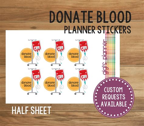 Pin On Medical Planner Stickers