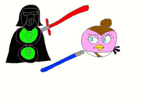 Angry Birds Star Wars III by Challenger153 on DeviantArt