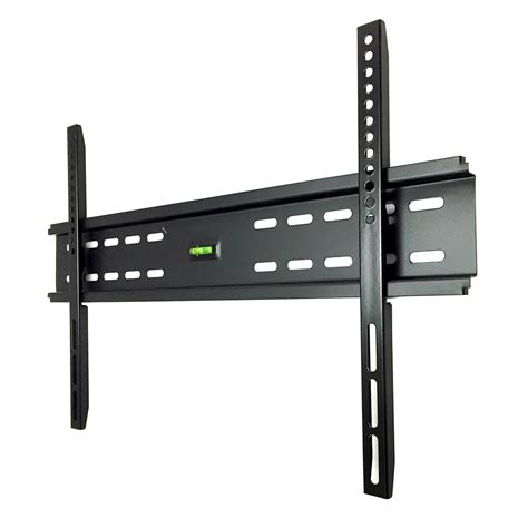 Universal Slim TV Wall Mount Flat Screen Bracket 30" - 65" LCD LED ...