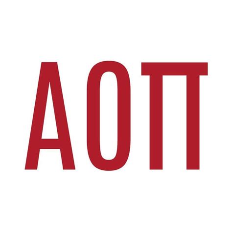 Aoii Letters