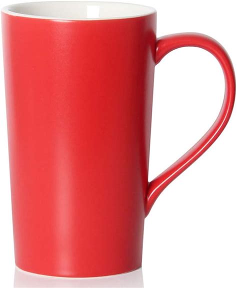 22 Oz Extra Large Coffee Mug Harebe Smooth Ceramic Boss