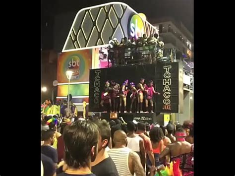 Carnaval Em Salvador XVIDEOS