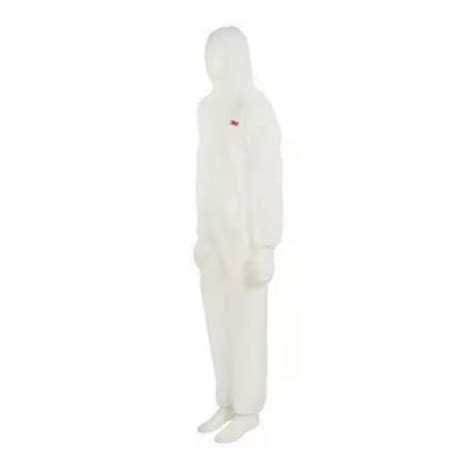 3m Protective Coverall 4515 Pienaar Brothers Ppe Personal