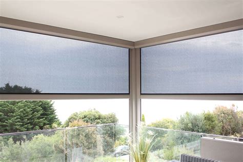 EZIP Sunlite Blinds Outdoor Blinds From The Experts SE QLD