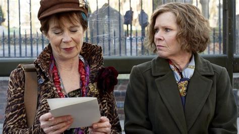 ‘Finding Your Feet’ Trailer – The Hollywood Reporter