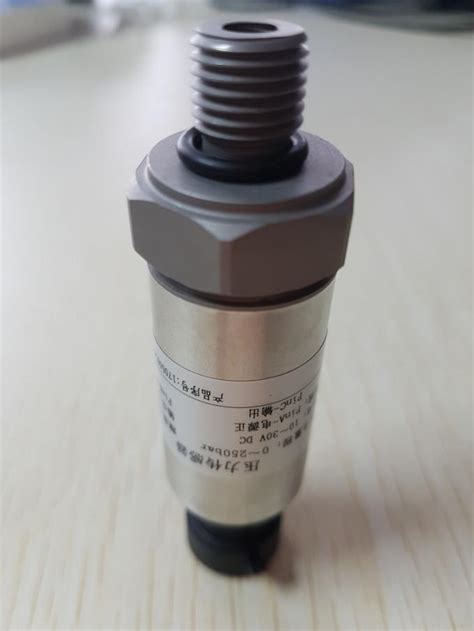 Pc Series Bfsl Sus Micro Melting Pressure Sensor