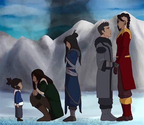 Lok Redlotus Avatar Characters Avatar Airbender Avatar Legend Of Aang