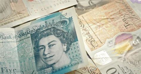 Uk Banknote Images Browse Stock Photos Vectors And Video