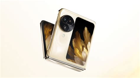 OPPO Find N3 Flip Launched The First Foldable Phone With An Alert Slider