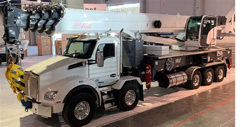 Kenworth Introduces T880 Twin Steer Worlds Best