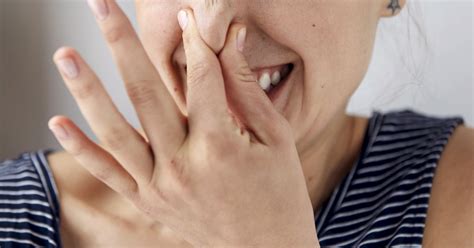 Bad Smell in Nose: Causes, Treatment, and Preventative Measures