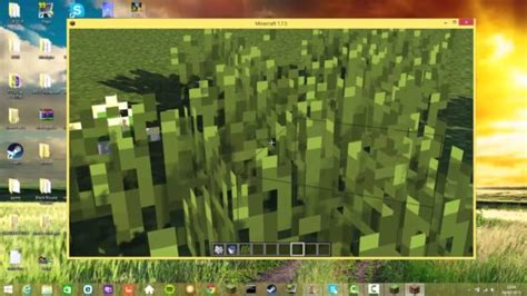 Comment Installer Un Shader Sans Optifine SOS Ordinateurs Guides