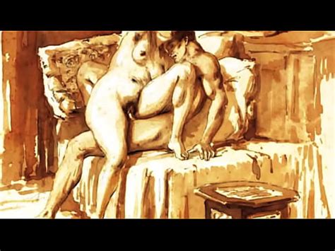 Dibujos Eroticos Vintage Xvideos