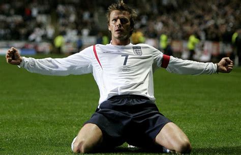 England National Team - How Good Was David Beckham, Really? | Complex