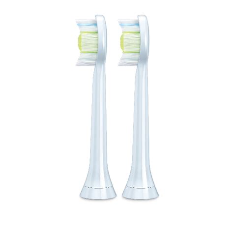 PHILIPS HX6062 Philips Sonicare DiamondClean Testine Standard Per