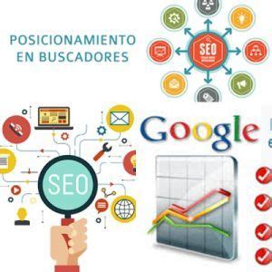 Posicionamiento En Buscadores Para Empresas Y Productos