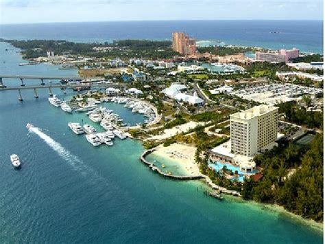 Warwick Paradise Island Resort - Nassau | STSVacations