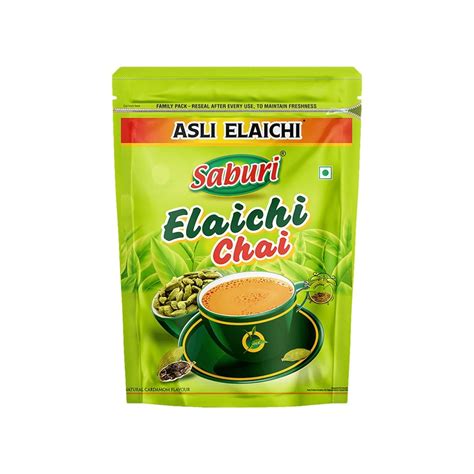 Saburi Elaichi Tea Price Buy Online At 299 In India