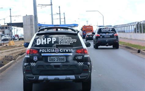 DHPP assume investigação sobre mortes em operação no litoral de SP