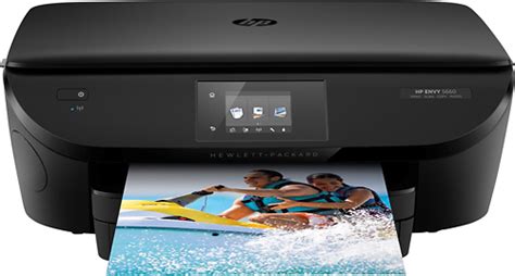 Customer Reviews Hp Envy Wireless All In One Instant Ink Ready