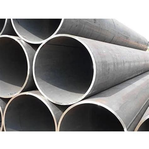 Jindal Stainless Steel Large Diameter Pipes Thickness Mm At Rs