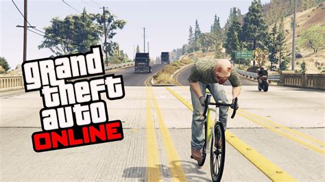 ON A TOUT PERDU GTA ONLINE YouTube