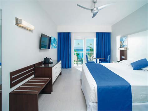 Hotel Riu Reggae - Montego Bay | STSVacations