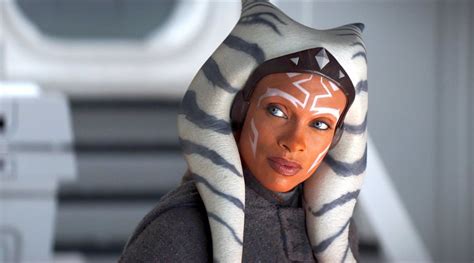 Primeras reacciones de Ahsoka Un espectáculo visual y épico hecho