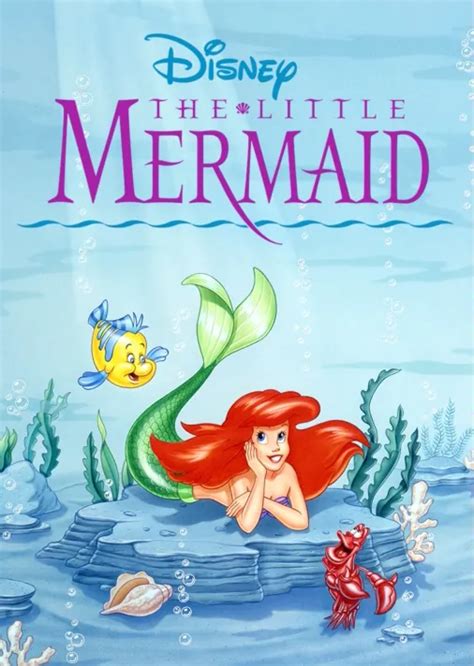 Watch The Little Mermaid (Series) | Disney+