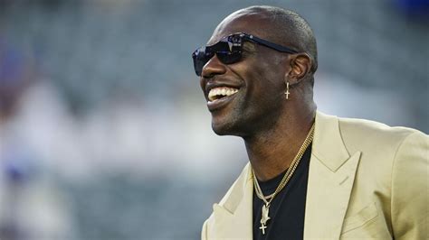 Terrell Owens car accident: What happened to the former NFL player ...