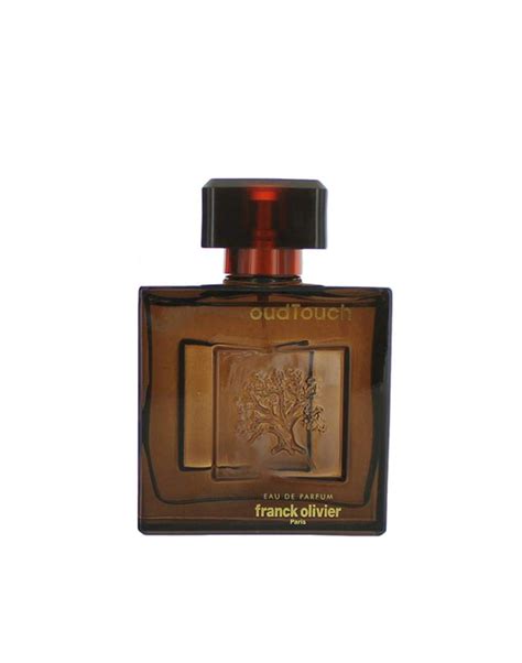 Franck Olivier Oud Touch EDP (100ml) - Pop Style (Pty) Ltd