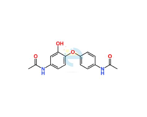 Acetaminophen Ep Impurity L Elitesynth Laboratories