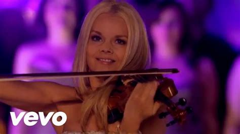 Celtic Woman - You Raise Me Up | Celtic woman, Music videos vevo, Music