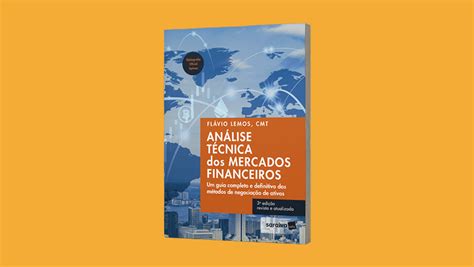 Resenha Do Livro An Lise T Cnica Dos Mercados Financeiros