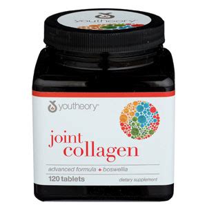 outheory Joint Collagen: The Best Supplement for Joint Pain and ...