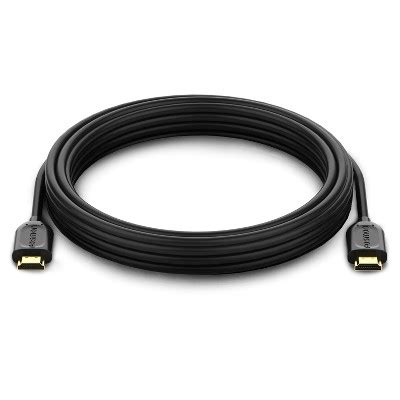 Fosmon Ft K Hdmi Cable Gold Plated Premium High Speed Hdmi