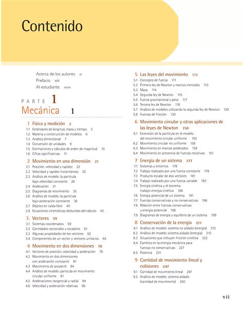 Serway Y Jewett Fisica Para Ciencias E Ingenieria Volumen I 9