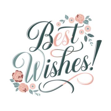 wishes text logo png transparent images   vector