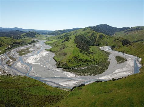 Braided River | Music of Sound