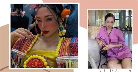 Tikka Hoàng Hiền hot Tiktoker triệu follower tiết lộ tips kẻ mắt đỉnh cao nâng tầm phong