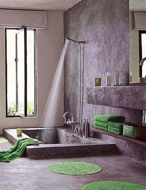 Modernos Diseños De Baños Con Tina Y Regadera