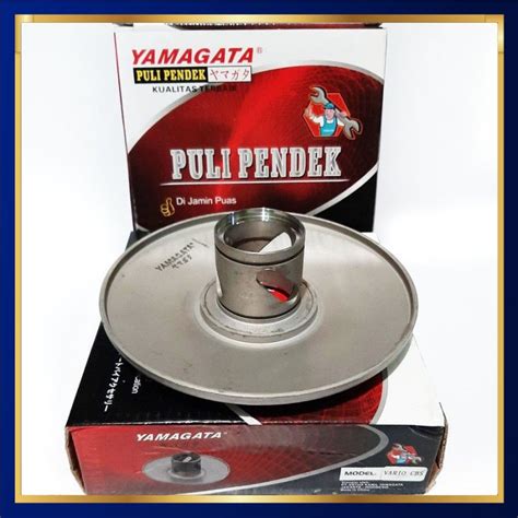 Jual Yamagata Puli Pendek Sparepart Original Oem Suku Cadang Motor