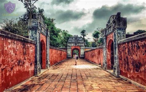 Hue Imperial City Walking Tour (2.5 Hours) - Culture Pham Travel