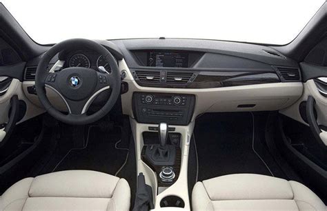 Bmw X E Reviews Technical Data Prices