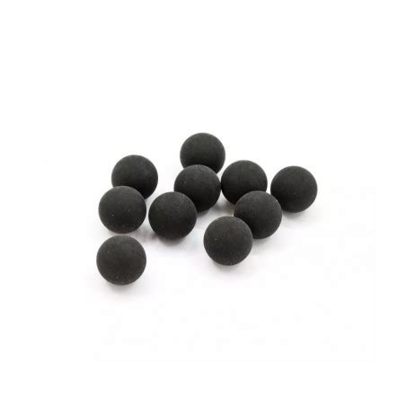 Kuli Ky T E Rubber Ball Rb Prac Series Polymer Ks