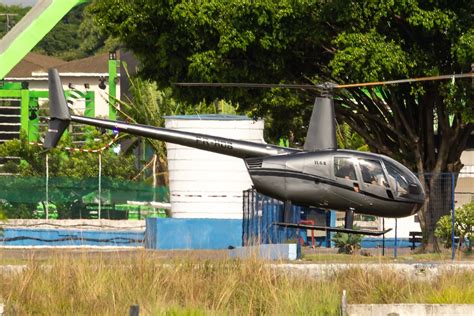 Buscas Por Helicóptero Desaparecido Com 4 Pessoas Em Sp Completam Uma