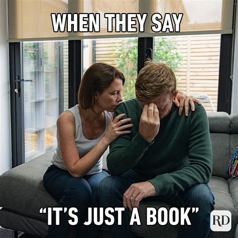 25 Funniest Book Memes That Book Lovers Will Understand All Too Well