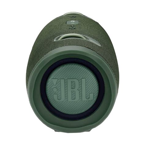 Portativ Dinamik JBL Xtreme 2 Green JBLXTREME2GRNEU Qiymeti