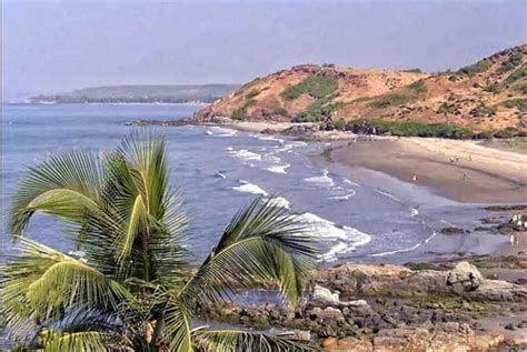 Cavelossim Beach - How To Reach, Best Time & Tips | All About Goa