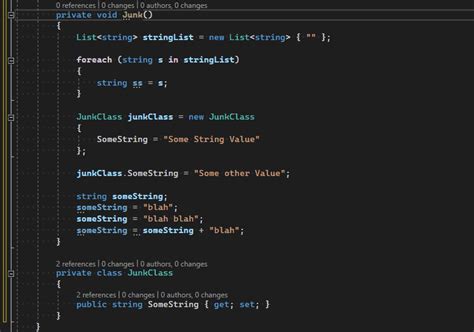 How To Disable Reference Highlighting In Visual Studio 2022 Stack